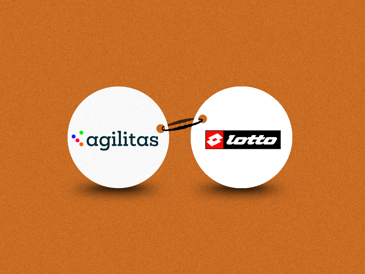 AGILITAS ACQUIRES LOTTO INDIA LICENCE_Acquisitions_deals_